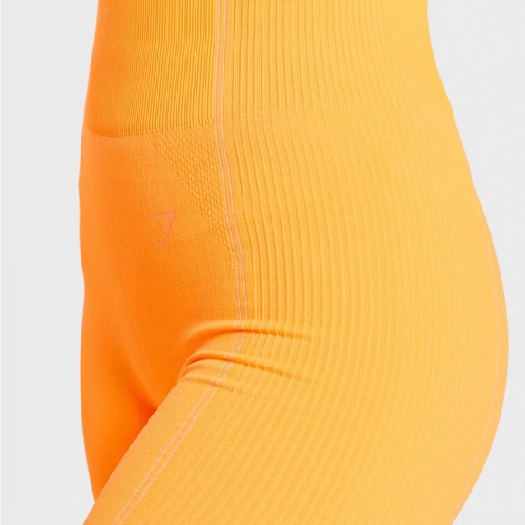 Gymshark ULTRA SEAMLESS LEGGINGS - Picture 3 of 11